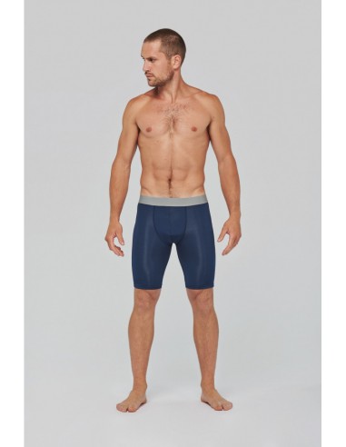 Sous-short de sport long - PA07-Accueil-Alchimistes