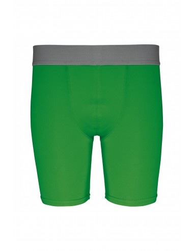 Sous-short long sport enfant - PA08-Accueil-Alchimistes