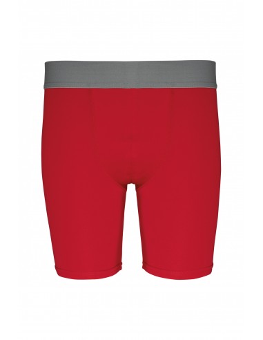 Sous-short long sport enfant - PA08-Accueil-Alchimistes