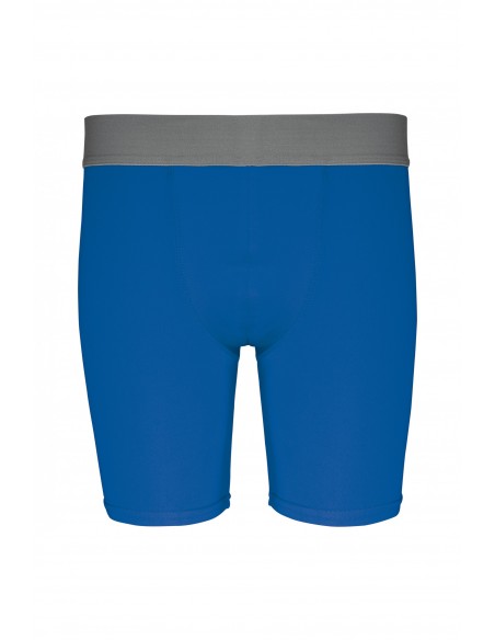 Sous-short long sport enfant - PA08-Accueil-Alchimistes