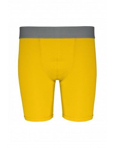 Sous-short long sport enfant - PA08-Accueil-Alchimistes