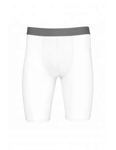 Sous-short de sport long -...