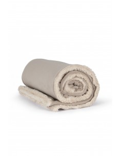 Plaid sherpa - KP431