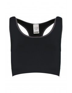 Brassière de sport sans...