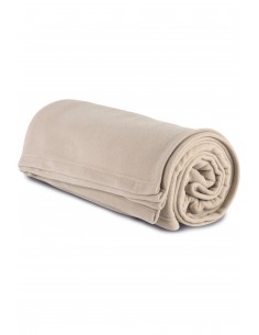 Plaid en polaire - KP424 2