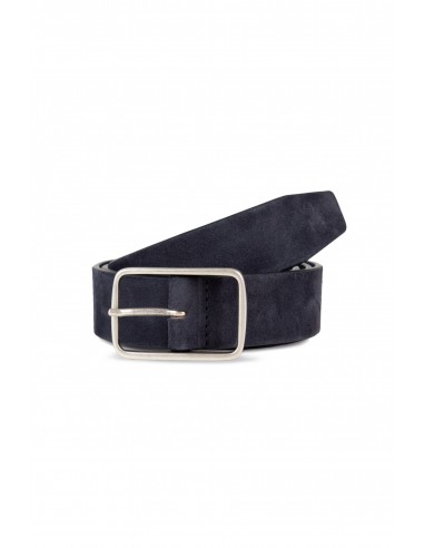 Ceinture cuir velours homme - PK822-Accueil-Alchimistes