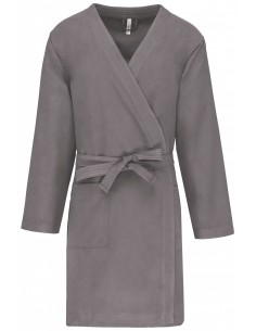 Peignoir microfibre - PA577
