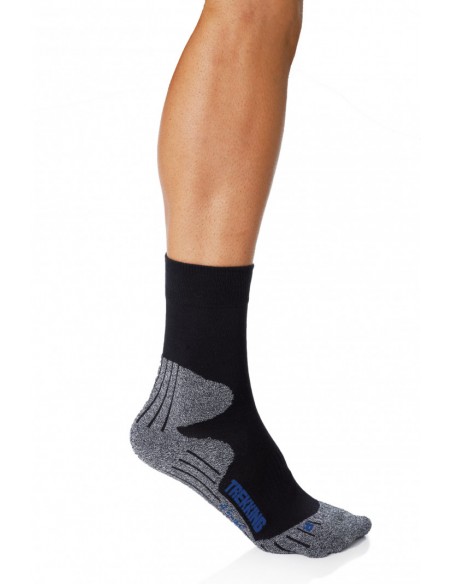 Chaussettes de sport trekking unisexe - PA038-Accueil-Alchimistes