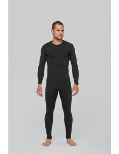 Collant sous-vêtement sport... 2