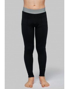 Collant sous-vêtement sport...