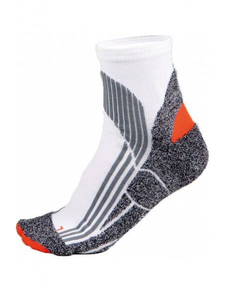 Chaussettes de running unisexe - PA035-Nos Textiles-Alchimistes