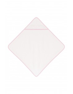 Sortie de bain éponge bébé...