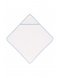 Sortie de bain éponge bébé... 2