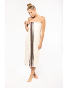 Serviette fouta - K128