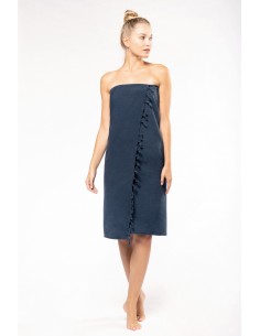 Fouta vintage - K133