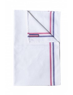 Essuie-vaisselle 2 rayures... 2