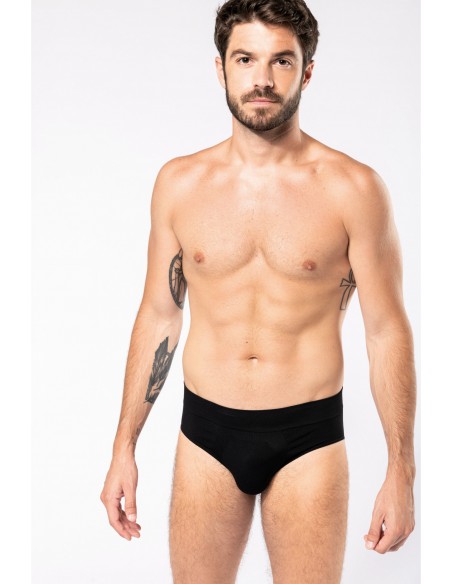 Slip écoresponsable sans coutures homme - K805-Accueil-Alchimistes