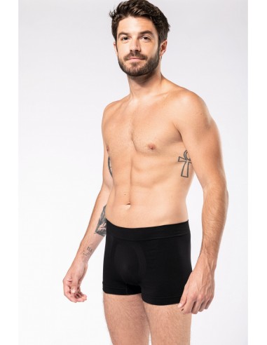 Boxer écoresponsable sans coutures homme - K806-Accueil-Alchimistes