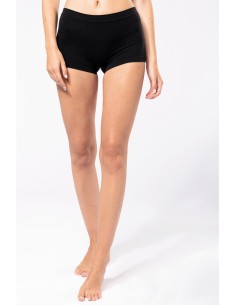 Shorty écoresponsable...