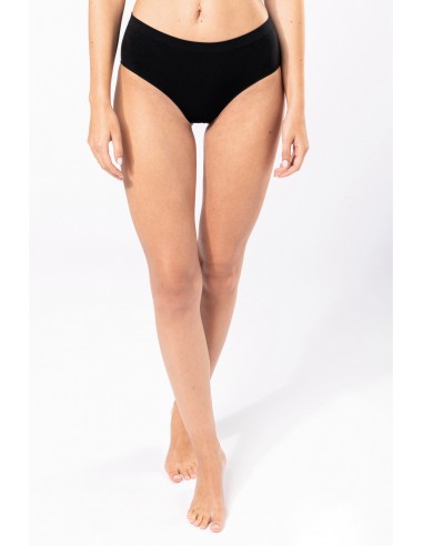 Culotte écoresponsable sans coutures femme - K808-Accueil-Alchimistes