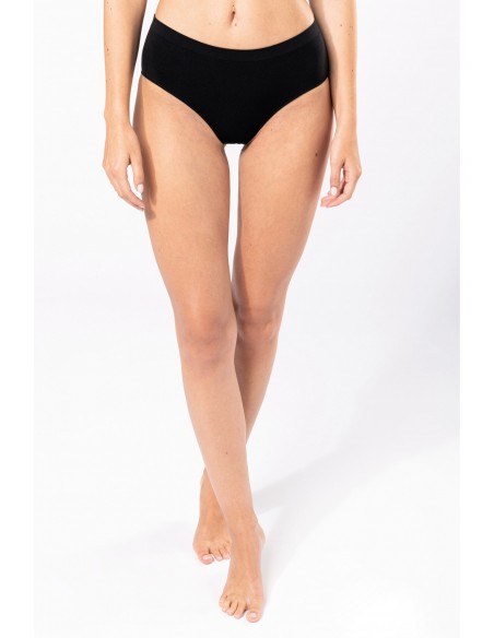 Culotte écoresponsable sans coutures femme - K808-Accueil-Alchimistes