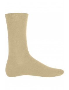Chaussettes coton ville - K810 2