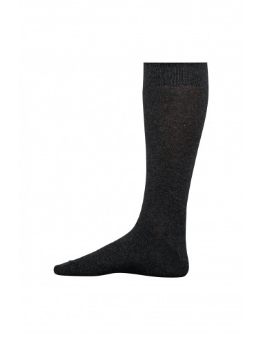 Chaussettes de ville mi-hautes coton Bio Origine France Garantie - K818-Accueil-Alchimistes