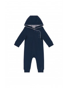 Grenouillère bébé avec...