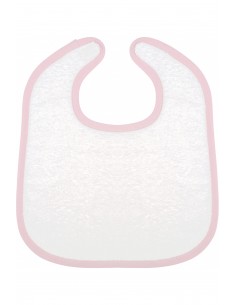 Bavoir éponge bébé - K833 2