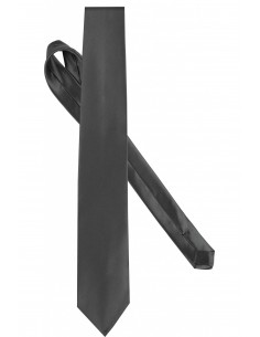 Cravate satinée - K860 2