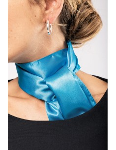 Foulard satiné - K861