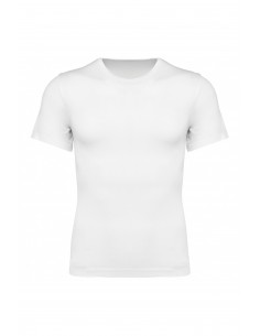 T-shirt seconde peau... 2