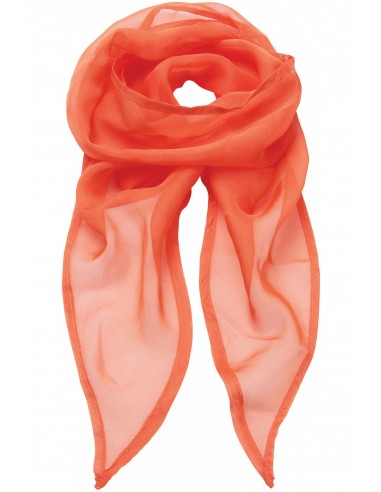 Foulard mousseline - PR740-Accueil-Alchimistes