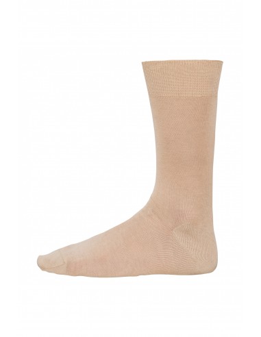 Chaussettes jersey coton fil d'Écosse homme - PK800-Accueil-Alchimistes