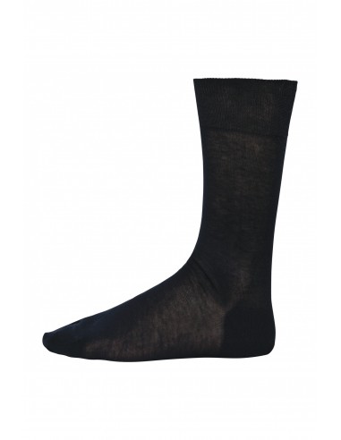 Chaussettes jersey coton fil d'Écosse homme - PK800-Accueil-Alchimistes