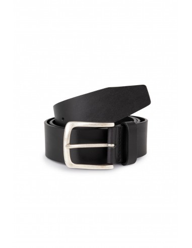 Ceinture vintage cuir homme - PK821-Accueil-Alchimistes