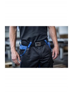 Ceinture tressée - PW9999