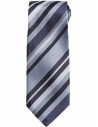 Cravate "Multi Stripe" - PB60