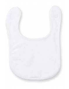 Bavoir éponge - LW22T