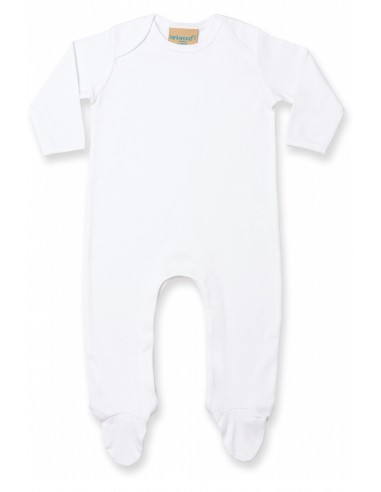 Pyjama Bébé - LW053-Accueil-Alchimistes