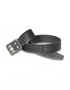 Ceinture logo - CARA2217