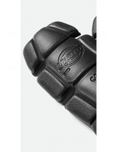 Genouillères incurvées... 2