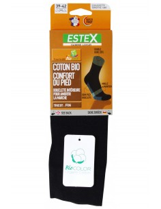CHAUSSETTES SENSITIVE - ES1849 2