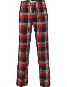 Pantalon homme à motif... 2