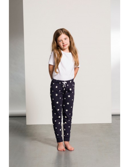 Pantalon de pyjama enfant - SM085-Accueil-Alchimistes