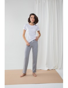 Kit Pyjama - version longue...