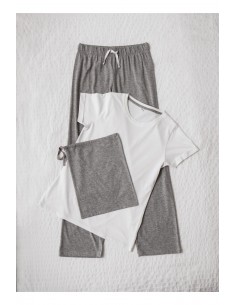 Kit Pyjama - version longue... 2