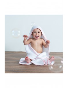 SORTIE DE BAIN BÉBÉ - TC36