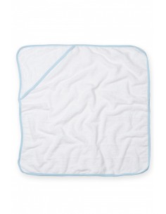 SORTIE DE BAIN BÉBÉ - TC36 2