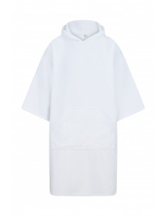 Poncho éponge - TC810 2